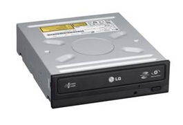 LG 22倍速DVD刻錄機上市，開啟CD光盤印刷新紀元